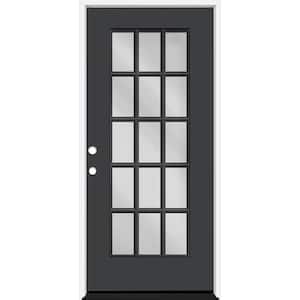 Common Door Size (WxH) in.: 36 x 80