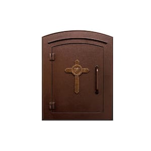 Wall Mount in Wall Mount Mailboxes