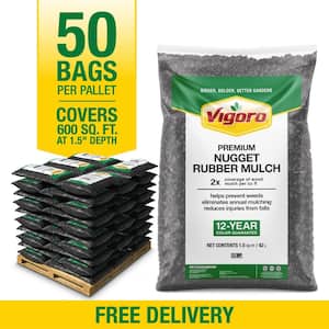 Bulk Mulch