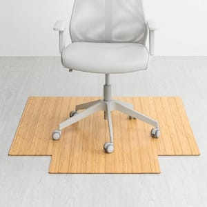 Mat Size (in.): 44 in. x 52 in.