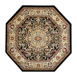 Approximate Rug Size (ft.): 7 X 7