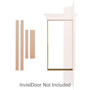 Door & Window Moulding