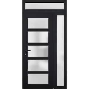 Common Door Size (WxH) in.: 42 x 94