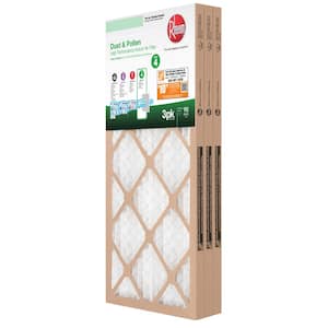 Air Filter Depth (in.): 1