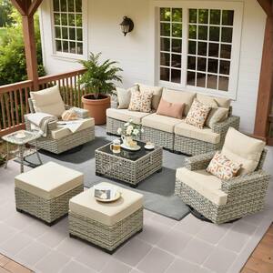 Patio Furniture