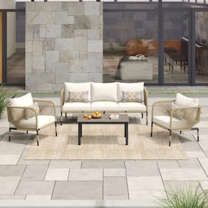 Outdoor Lounge Furniture