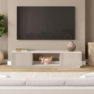 TV Stand Width (in.): Wide (61 - 80 inches)