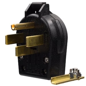 NEMA Configuration: NEMA 14