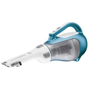 Cordless in Vacuum Cleaners