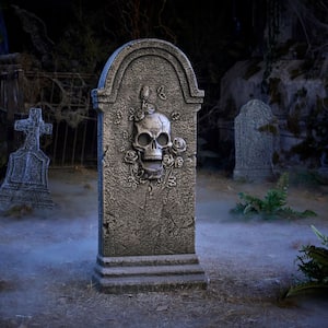 Cemetery