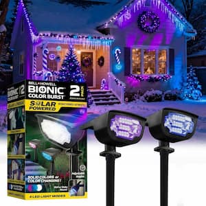 Landscape Flood & Spot Lights