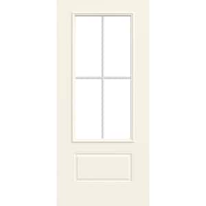 Single Door