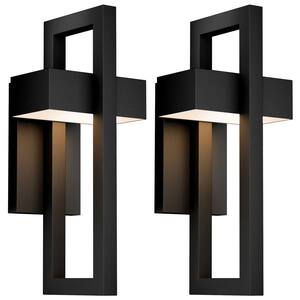 Outdoor Wall Lighting
