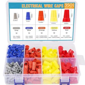 Wire Connectors & Wire Terminals