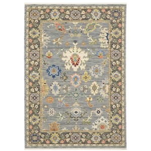 Approximate Rug Size (ft.): 10 X 13