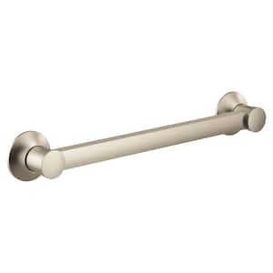Nickel in Grab Bars
