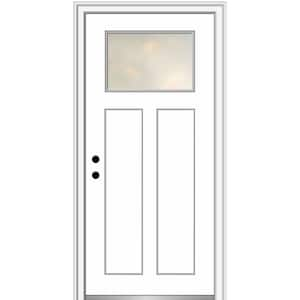 Common Door Size (WxH) in.: 36 x 80