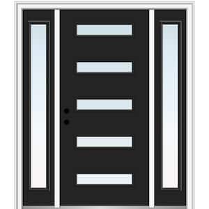 Common Door Size (WxH) in.: 64 x 80