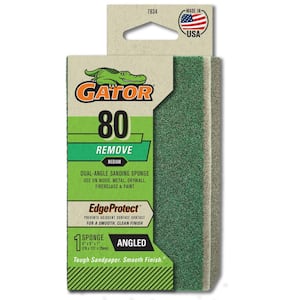 Sanding Blocks & Sponges