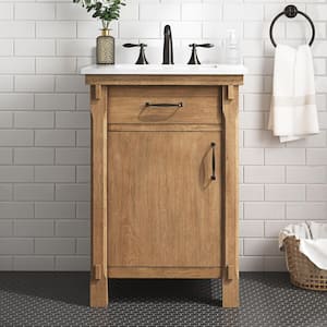 Popular Vanity Widths: 24 Inch Vanities