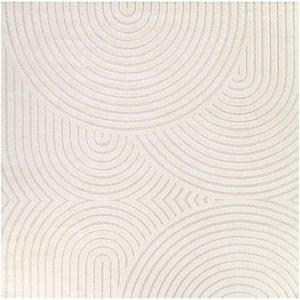 Approximate Rug Size (ft.): 7 X 7