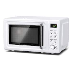 Countertop Microwaves