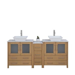 Popular Vanity Widths: 72 Inch Vanities