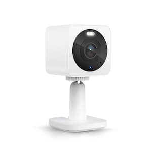 Wireless in Security Cameras