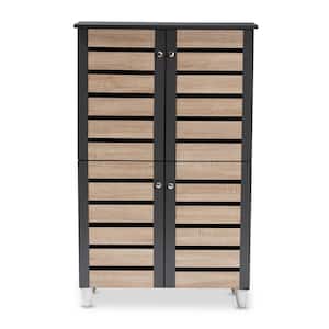 Assembled Depth (in.): Less than 12