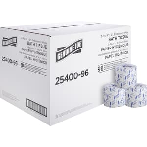 Commercial Toilet Paper