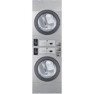 Gas Dryers