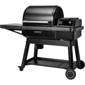 Traeger