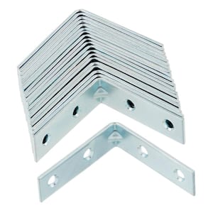 Fasteners Included