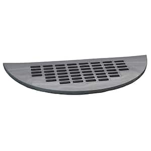 Product Depth (in.): 10 - 20 in Window Well Covers
