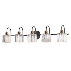Fixture Width (in.): 40 in.