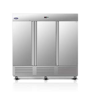 Commercial Refrigerators