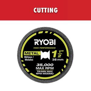 RYOBI