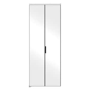 Door Size (WxH) in.: 24 x 80