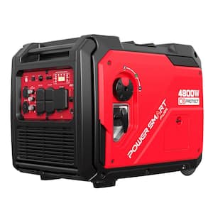 Inverter Generators