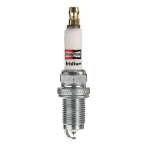 Spark Plug in Ignition Systems