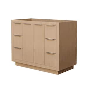 Popular Vanity Widths: 42 Inch Vanities