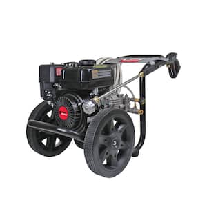 Powerwasher