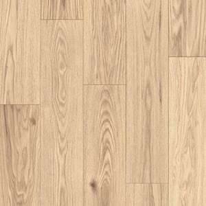 Wood Look in Laminate Flooring