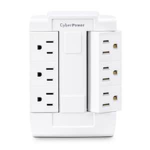 Outlet Adapters & Converters