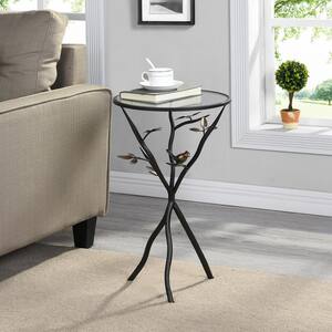 End & Side Tables