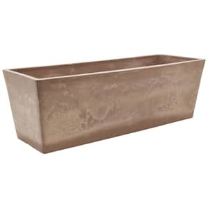 Container Length (in.): 25 - 30