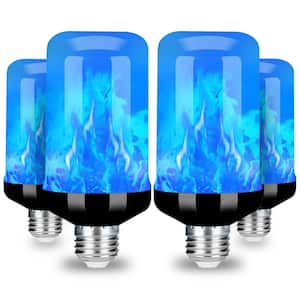 Light Bulb Base Code: E26