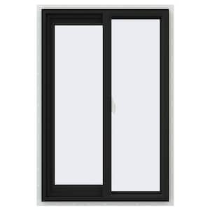 Common Window Sizes: 24 in. x 36 in.