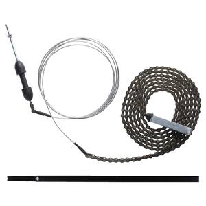 Garage Door Openers and Accessories