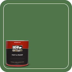 Exterior Paint
